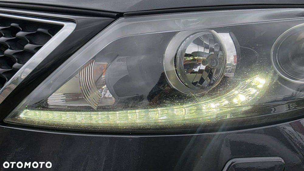 Kia Sportage - 12