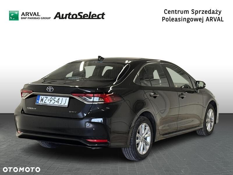 Toyota Corolla 1.8 Hybrid Comfort - 6