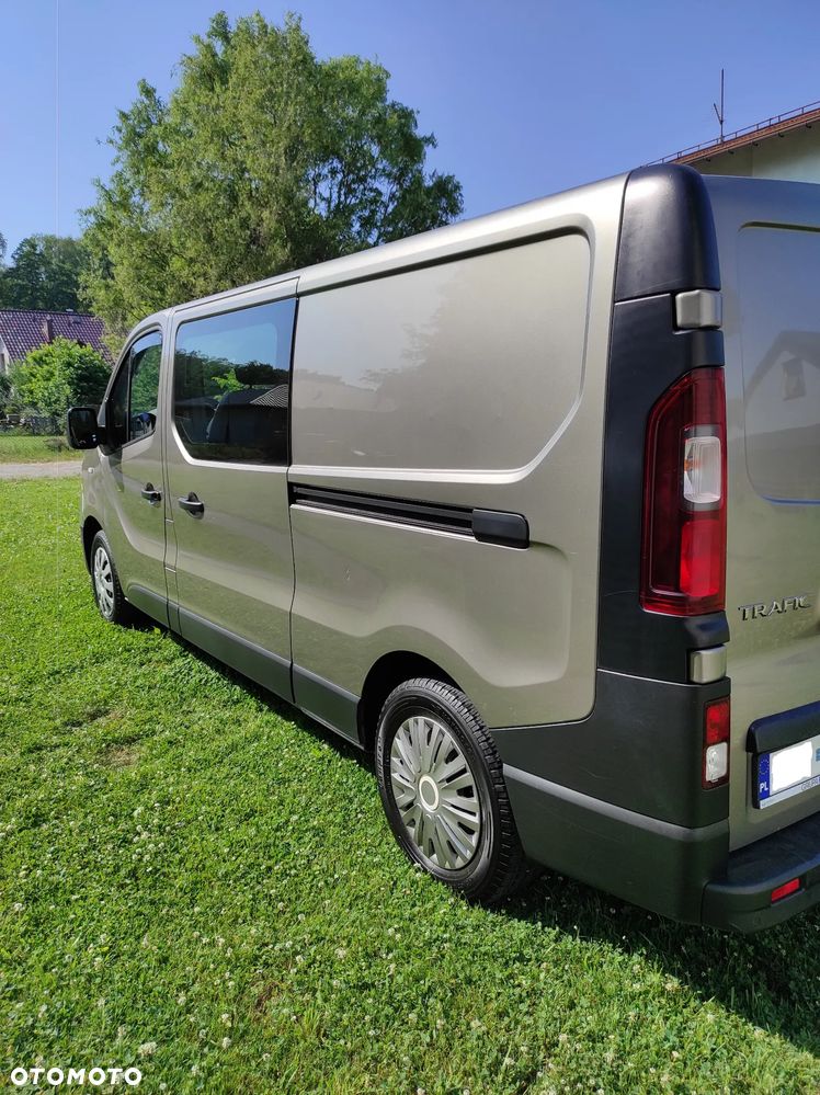 Renault Trafic L2H1 2,9t Pack Clim - 7