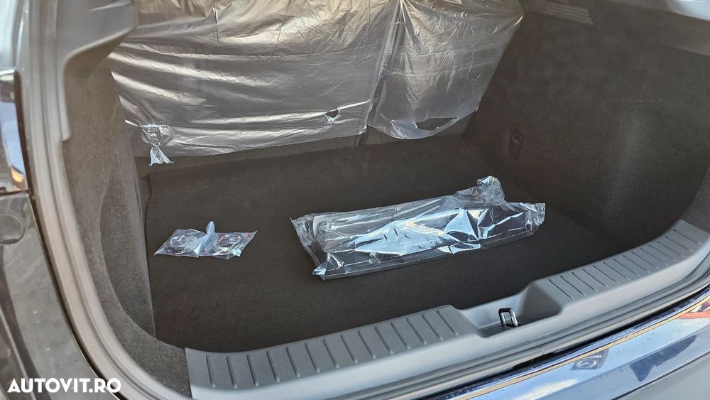 Mazda CX-30 e-SKYACTIV X186 MHEV Center-Line - 24