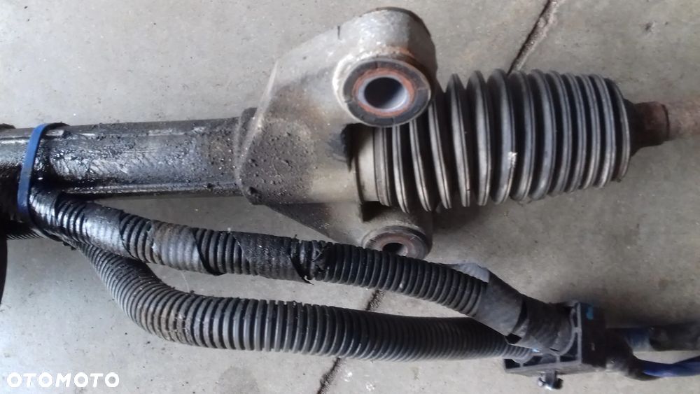 maglownica przekładnia kierownicza E2622-70011 Subrau Forester III SH 2.0 D EE20Z - 3