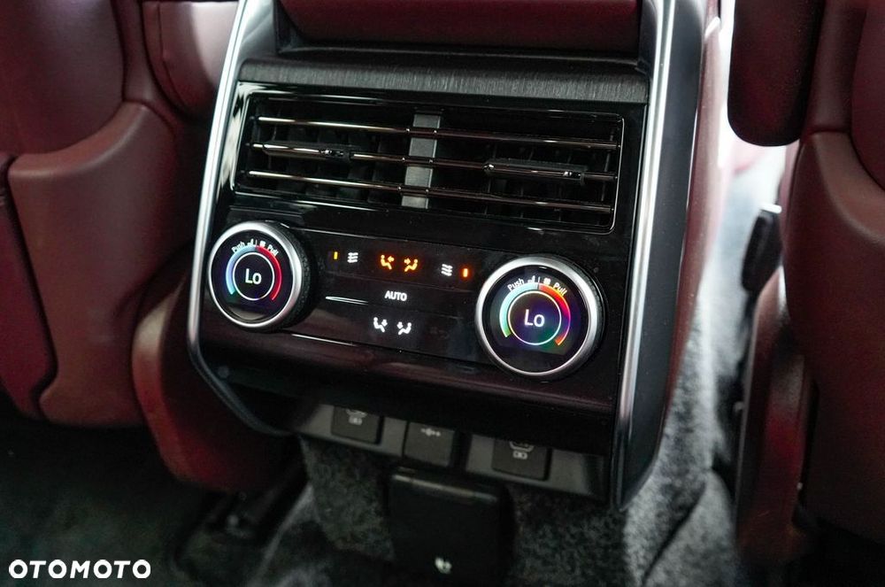 Land Rover Range Rover - 28