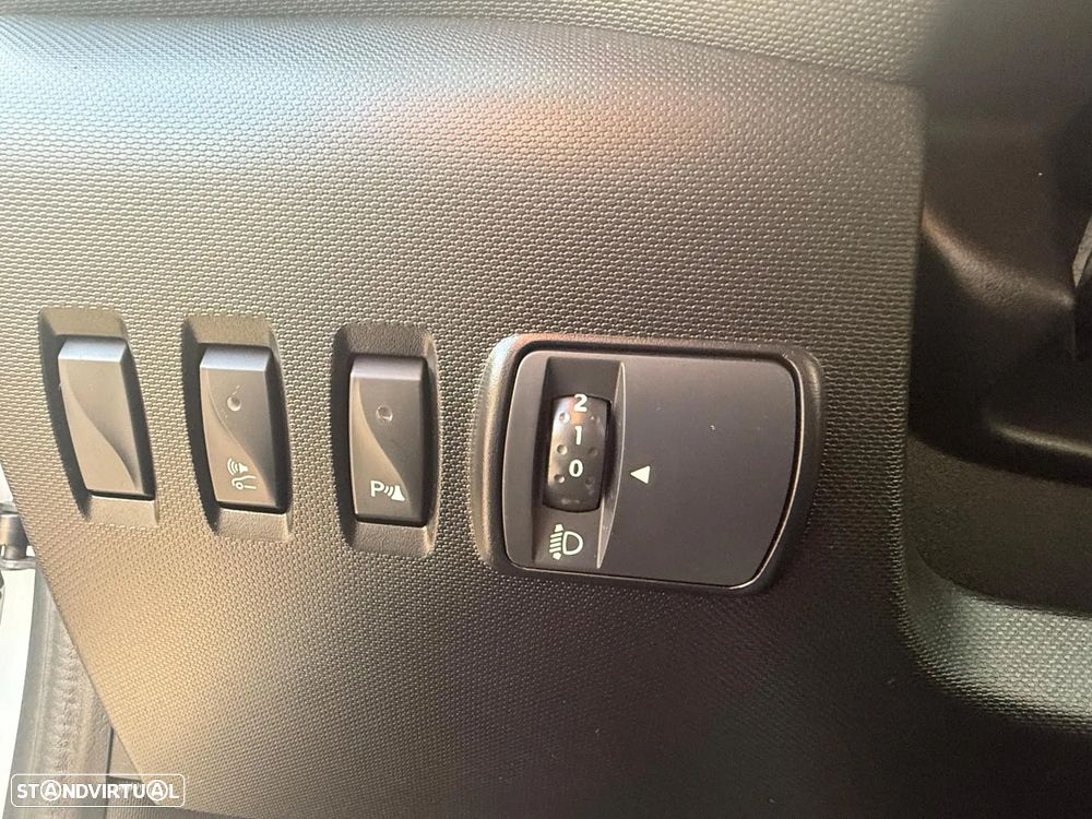 Renault Twingo Z.E. 22 Zen - 19