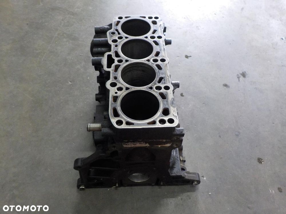 VW T5 1.9 TDI SILNIK BRS BRR BLOK DÓŁ SILNIKA - 6