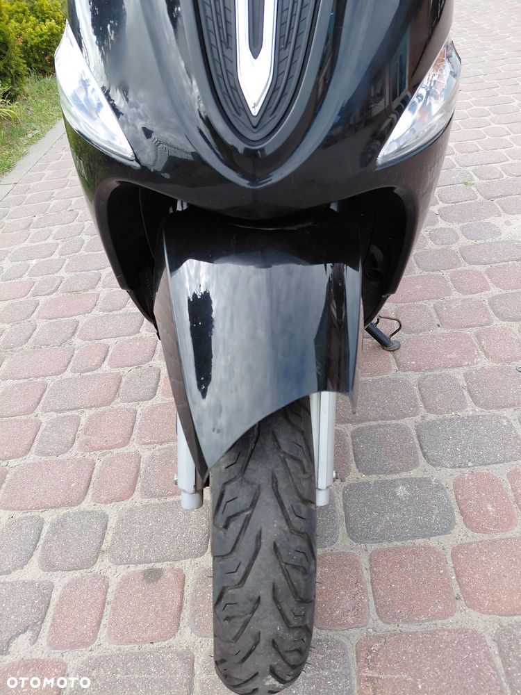 Yamaha D'elight - 10