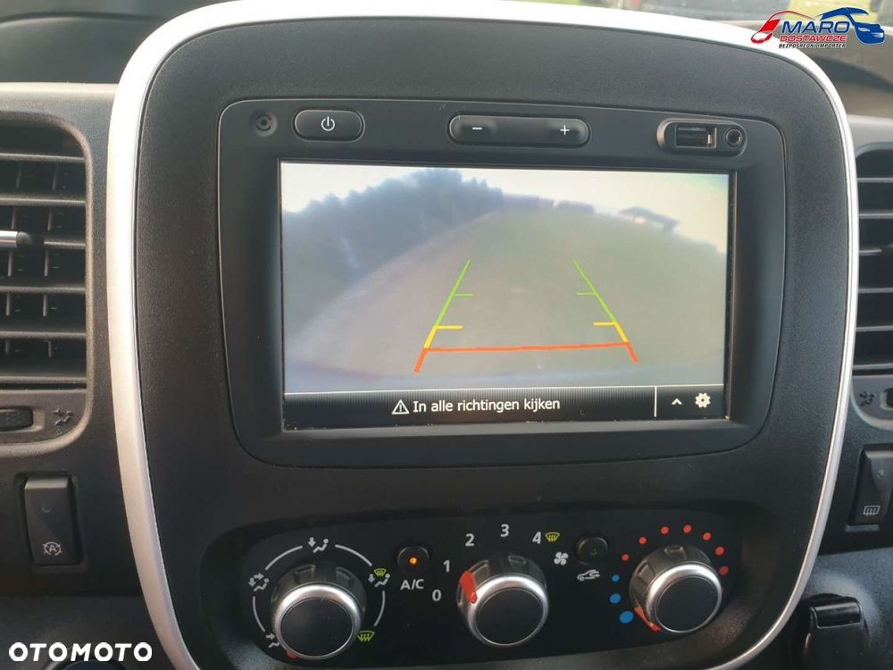 Fiat TALENTO 5 OSÓB AUTOMAT - 26