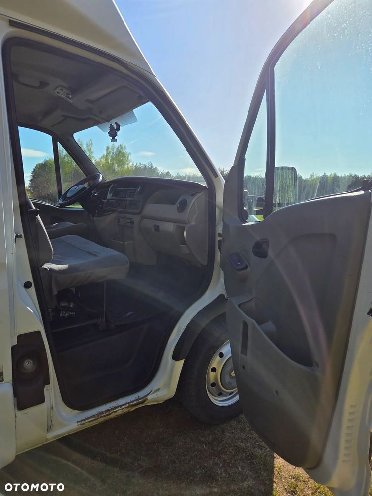 Renault Master - 9