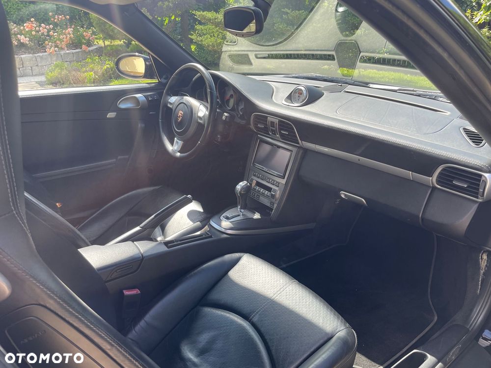 Porsche 911 Carrera S Tiptronic - 24