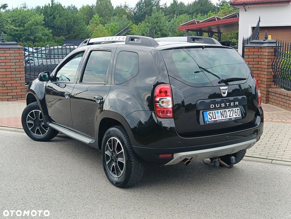 Dacia Duster 1.6 SCe Prestige - 8