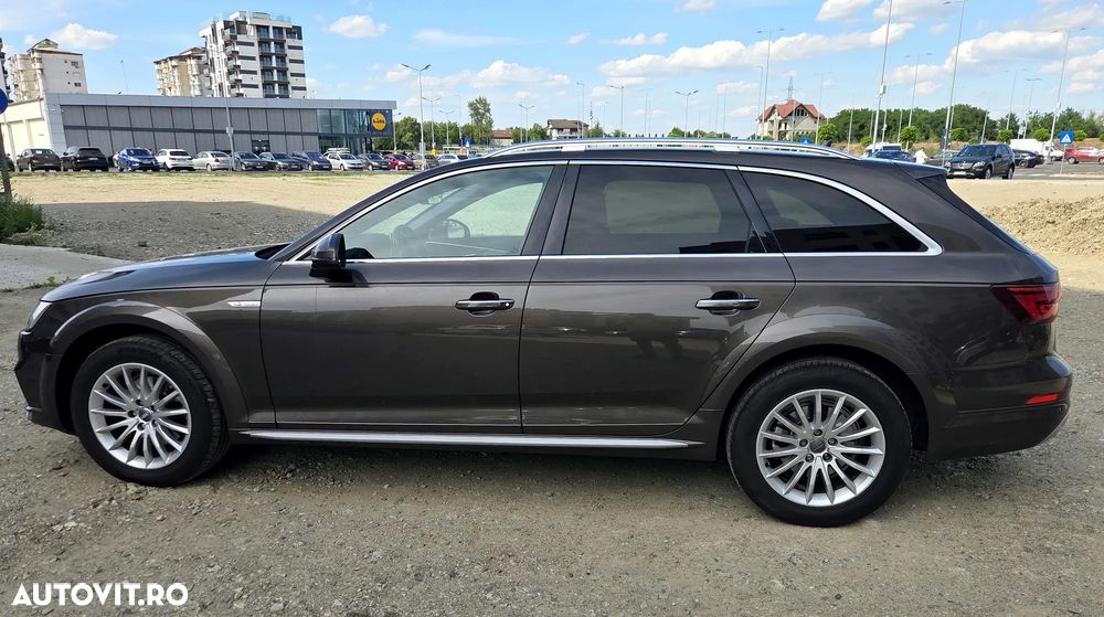 Audi A4 Allroad - 8