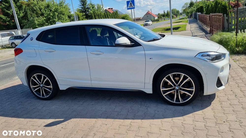 BMW X2 - 8