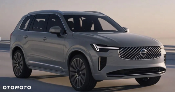 Volvo XC 90
