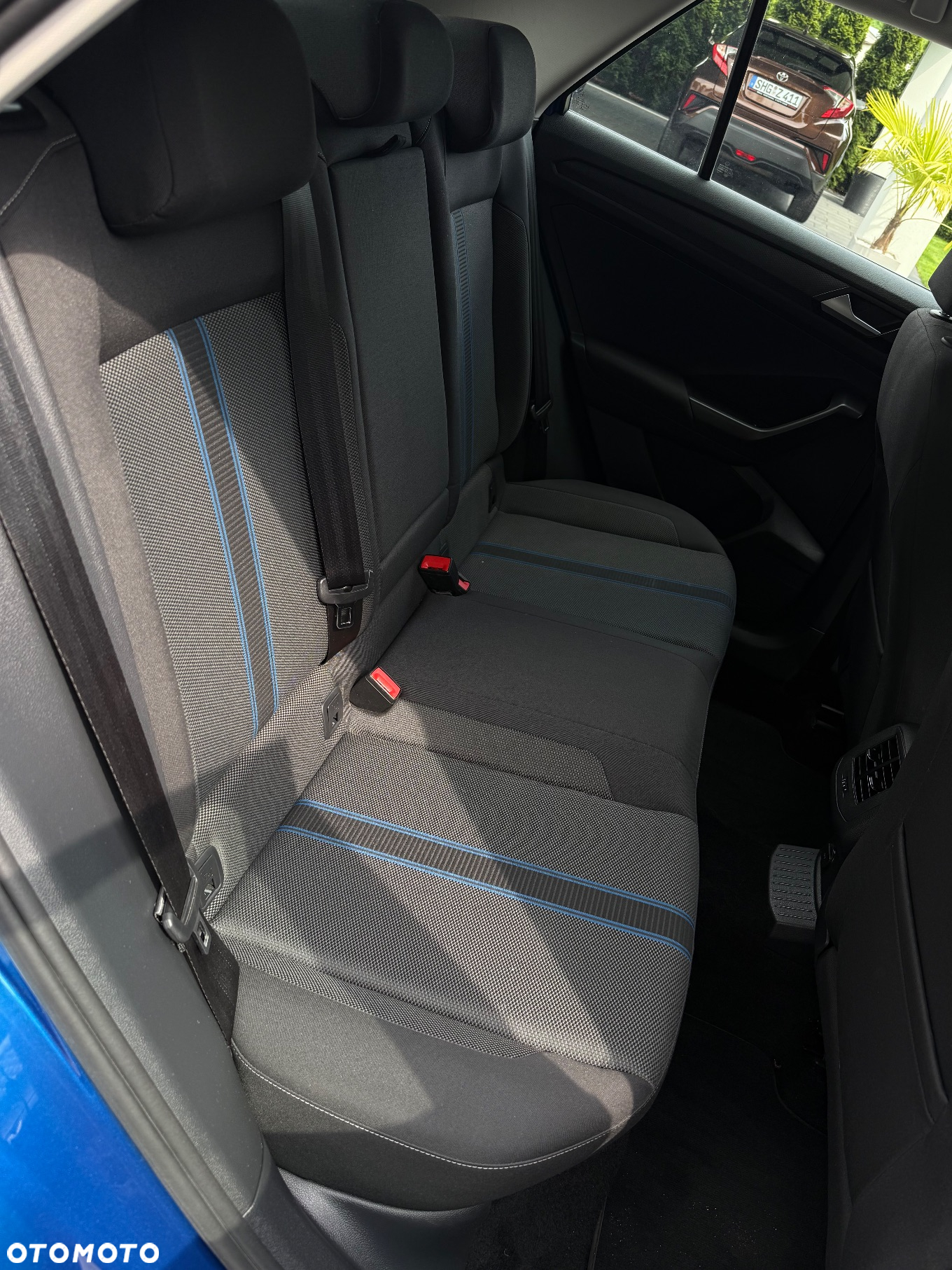 Volkswagen T-Roc 1.0 TSI Special Edition - 25