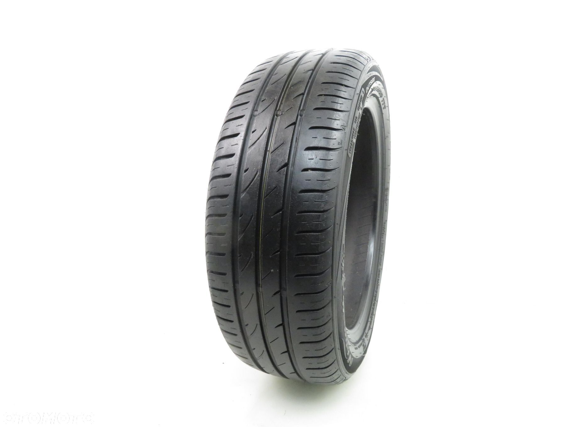 175/55R15 OPONA LETNIA Nexen N'blue HD Plus 77T - 1