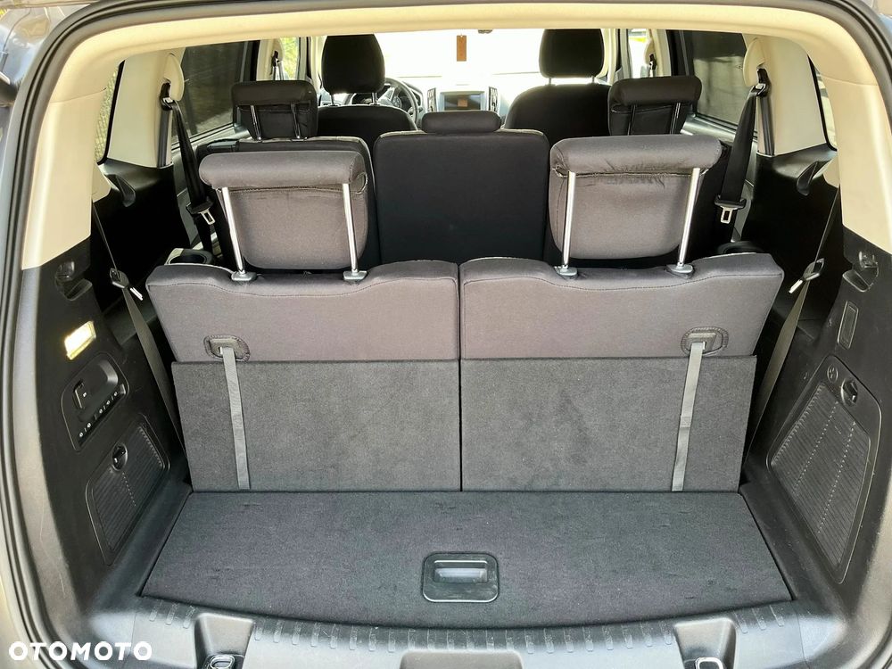 Ford S-Max 2.0 TDCi 4WD Titanium PowerShift - 24