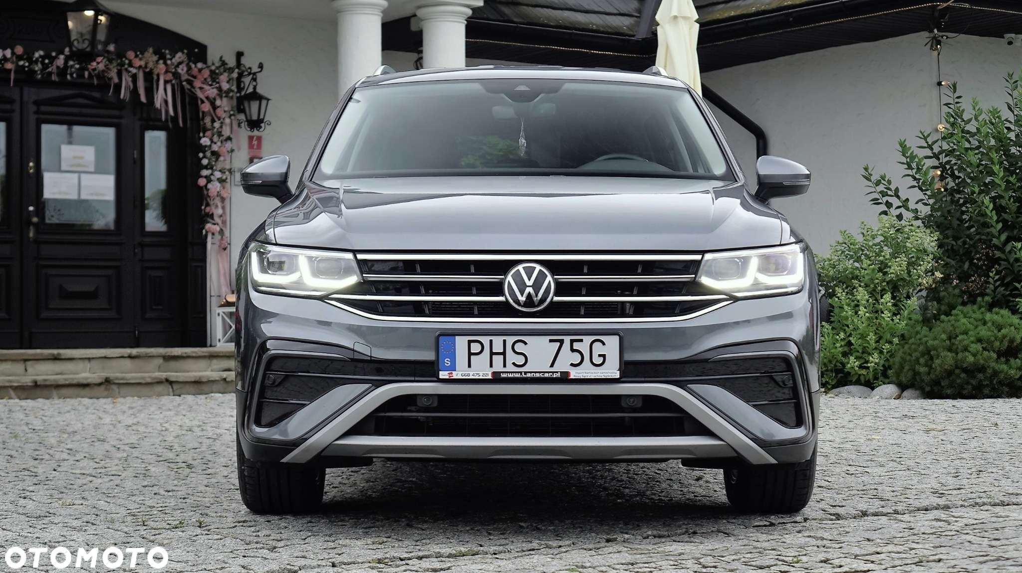 Volkswagen Tiguan Allspace - 9