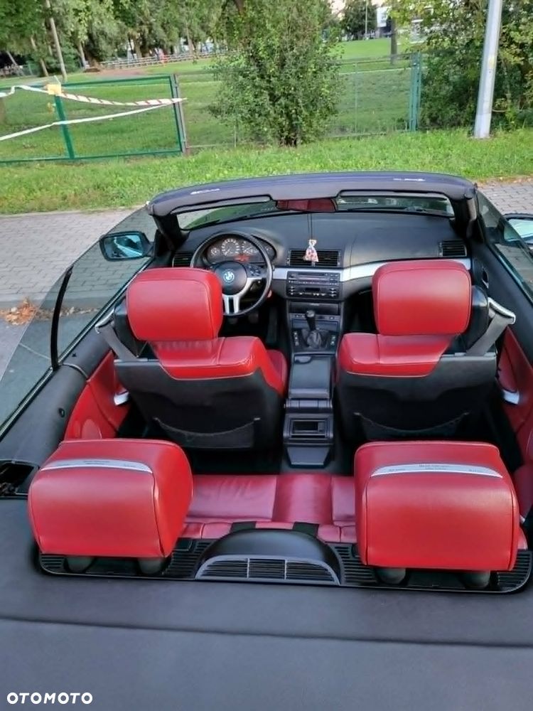 BMW Seria 3 320 Ci - 6