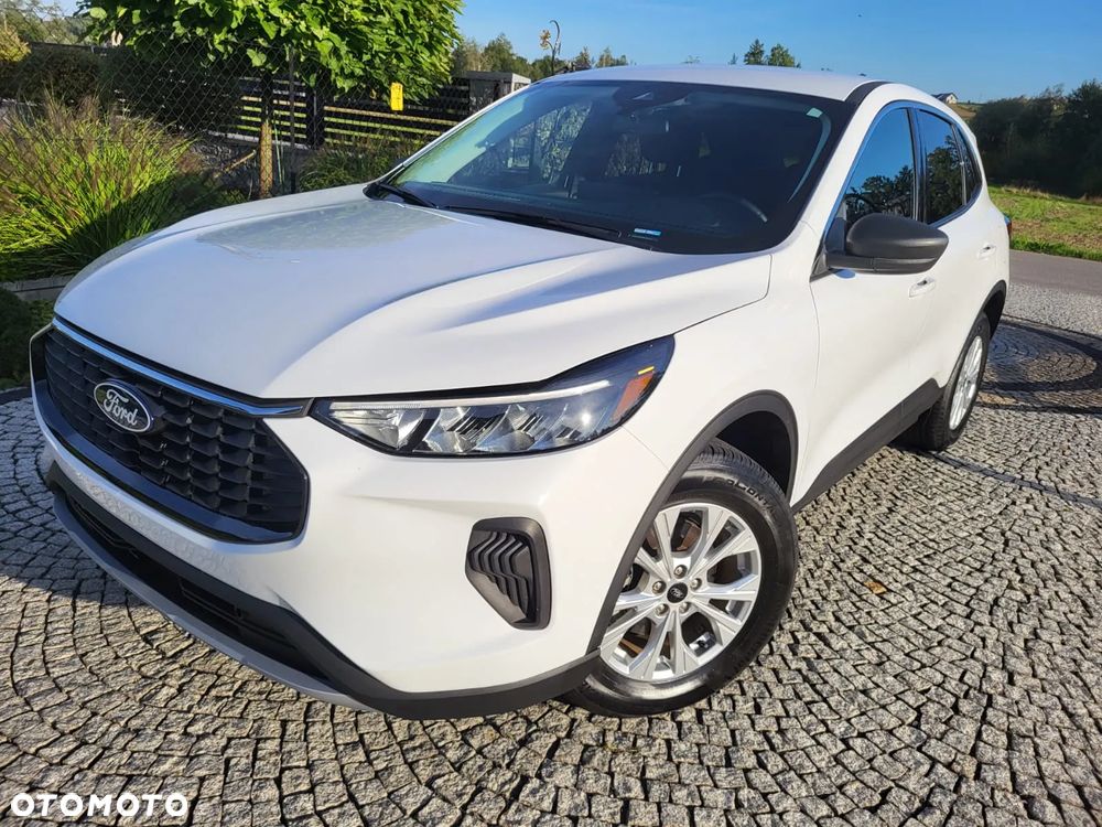 Ford Kuga - 20