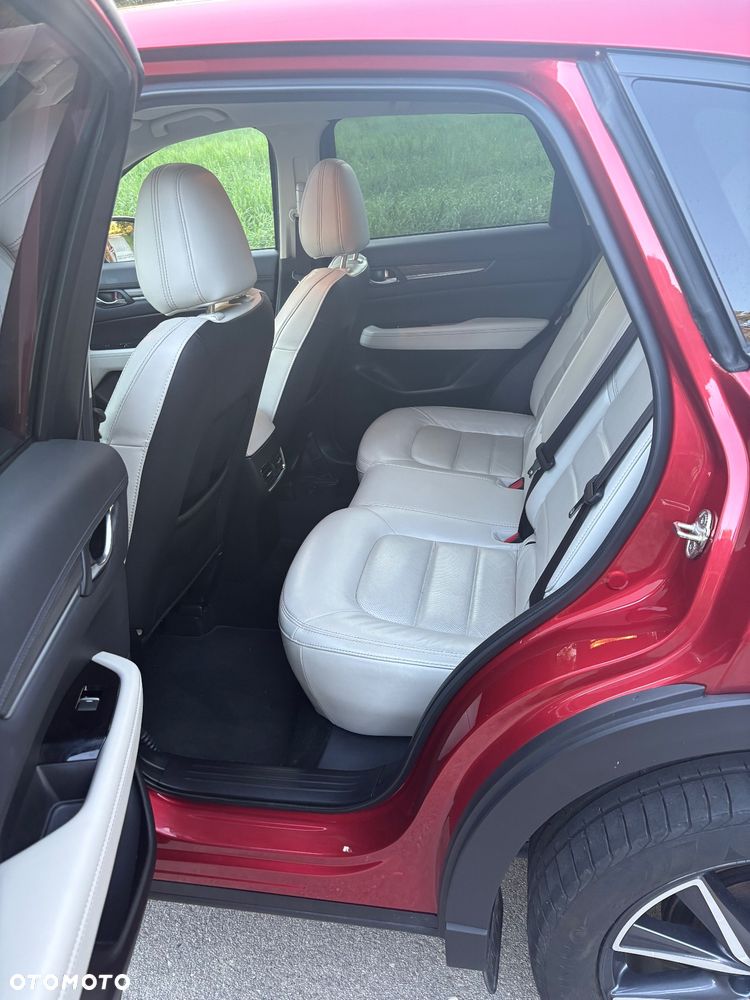 Mazda CX-5 2.5 Skypassion AWD - 24