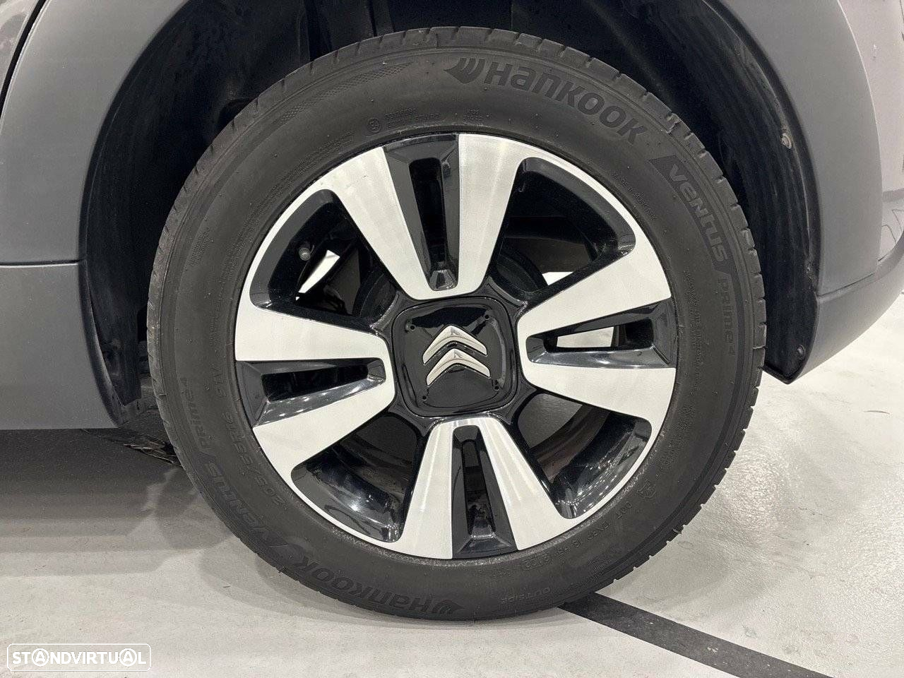 Citroën C3 1.2 PureTech Feel - 11