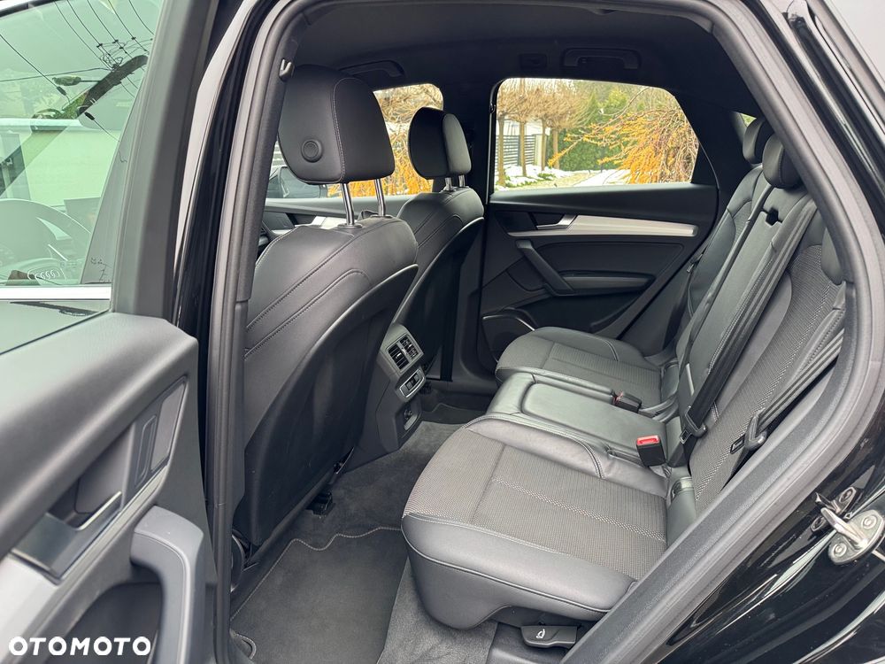 Audi Q5 Sportback 50 TFSIe quattro S tronic S line business - 22