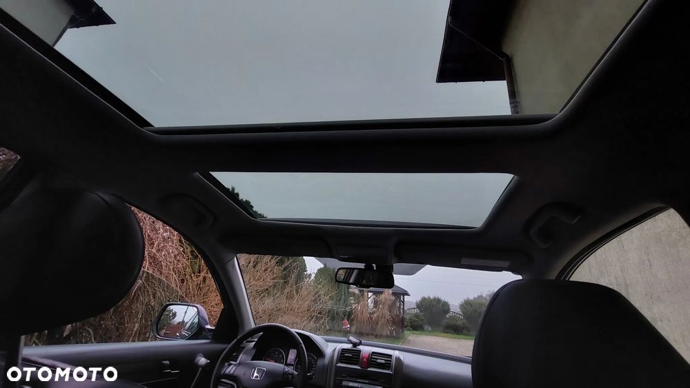 Honda CR-V 2.2i DTEC 4WD Executive - 20