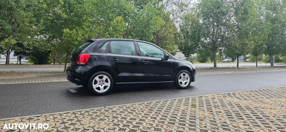 Volkswagen Polo 1.2 TDI Trendline - 14