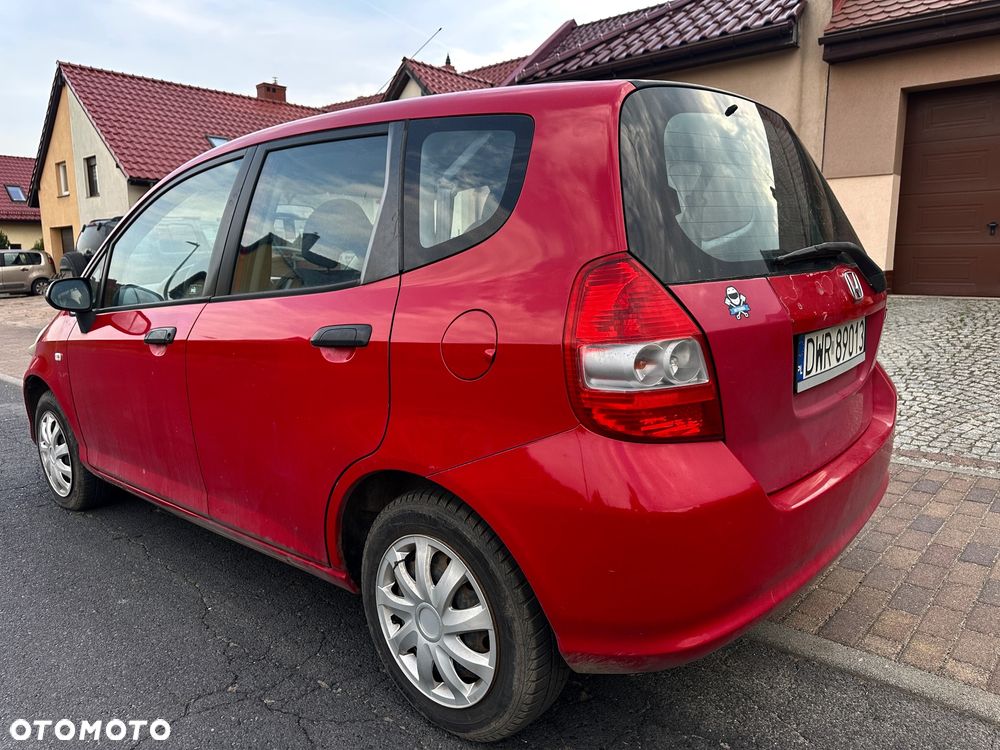 Honda Jazz 1.2 LS - 3