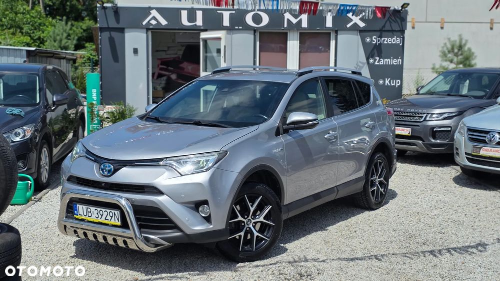 Toyota RAV4 - 3