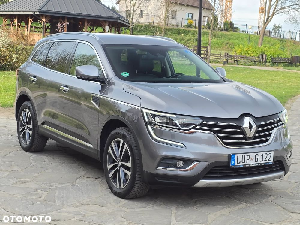 Renault Koleos 2.0 dCi Intens 4x4 X-Tronic - 14