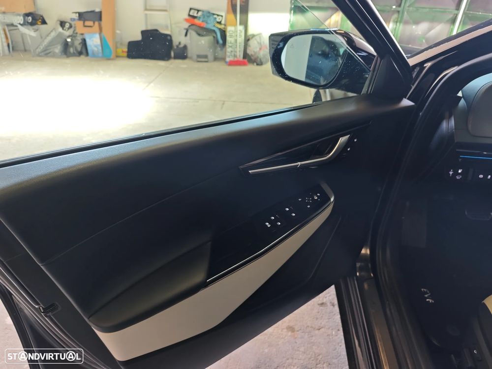 Kia EV6 77.4 kWh GT+SRF AWD - 20