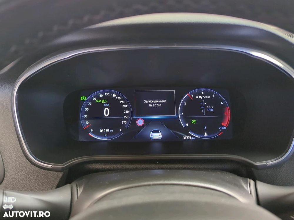 Renault Megane - 5