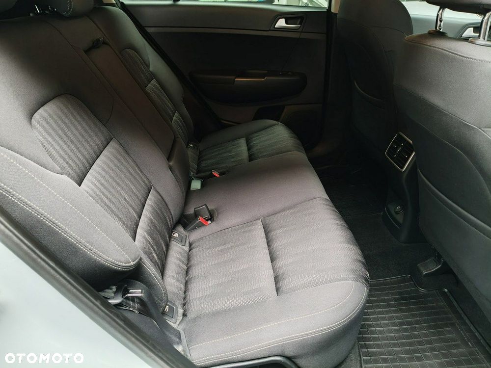 Kia Sportage - 15