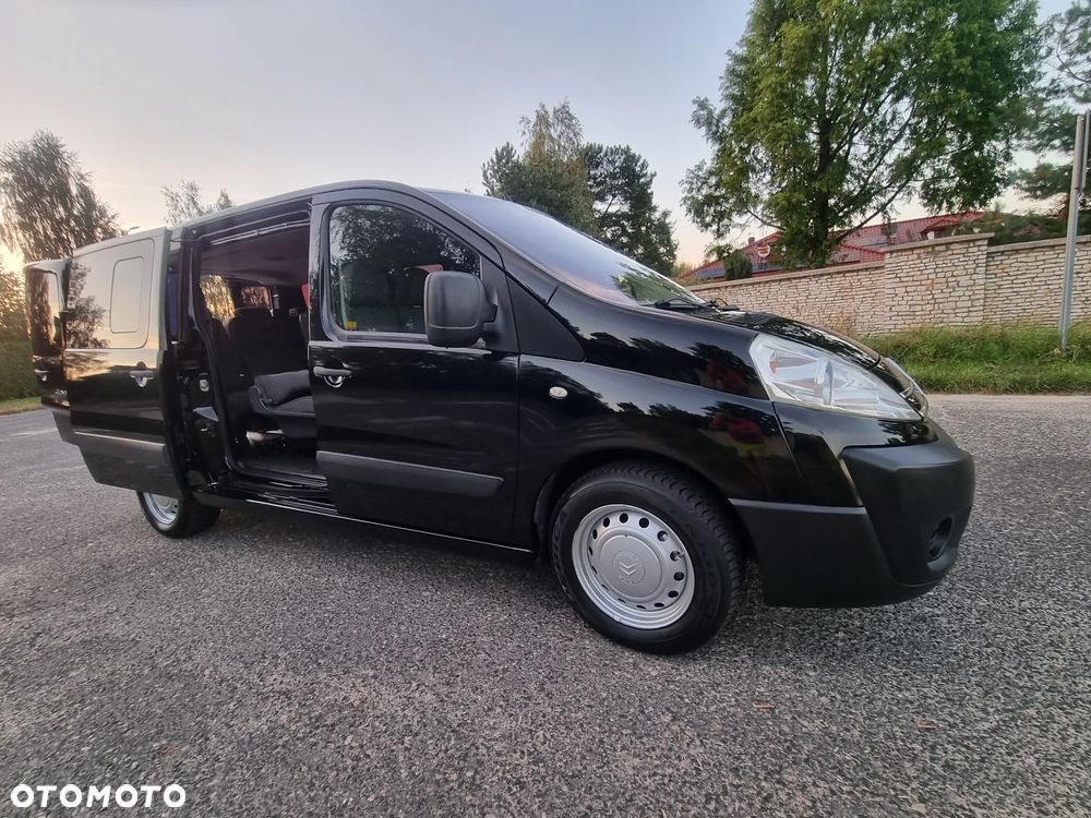 Citroën Jumpy Combi - 26