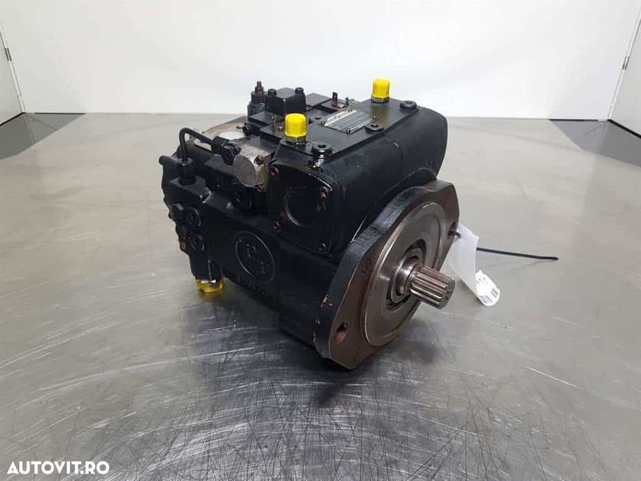 Pompa hidraulica miniexcavator yanmar vio 25-4 ult-036884 - 1