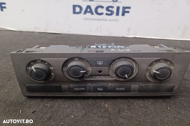 Comanda AC 4F2820043 4F2820043 Audi A6 4F/C6 [2004 - 2008] Sedan 2.0 - 2