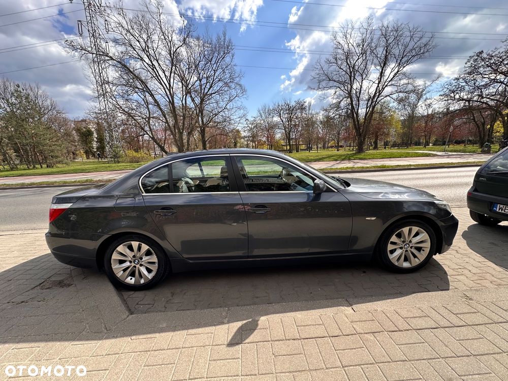 BMW Seria 5 - 2