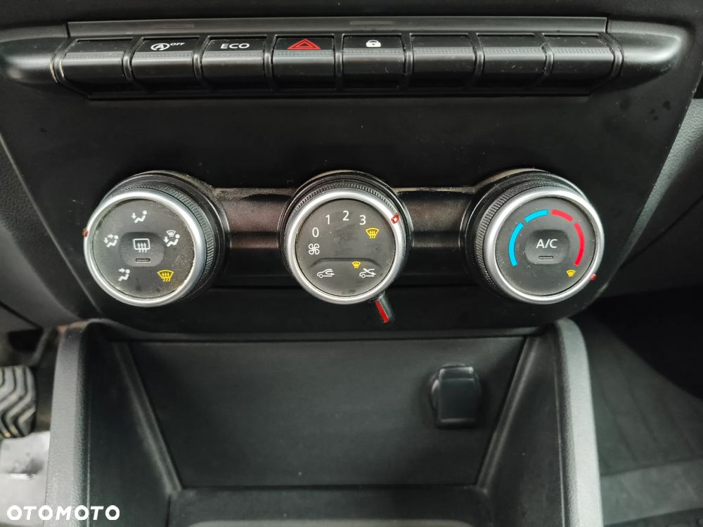 Dacia Duster 1.0 TCe Comfort - 20