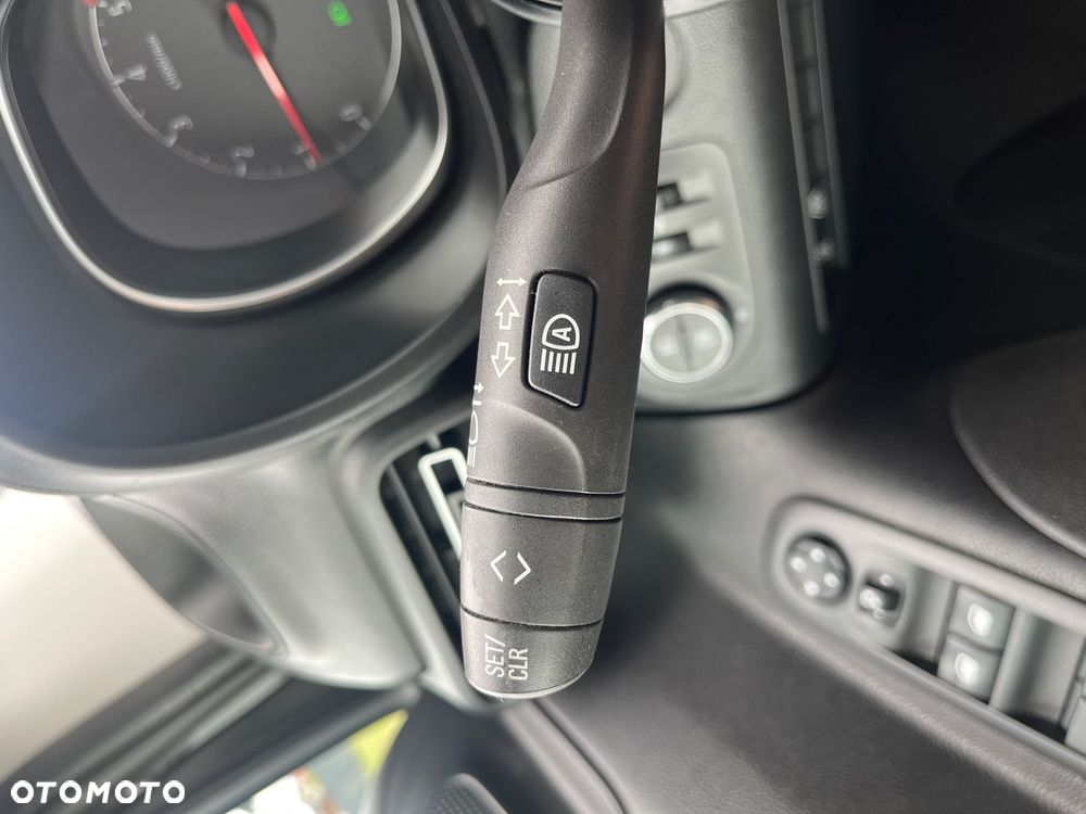 Opel Combo XL 1.2 Turbo Edition Plus S&S - 24