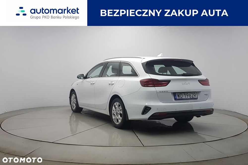 Kia Ceed 1.5 T-GDI M - 5