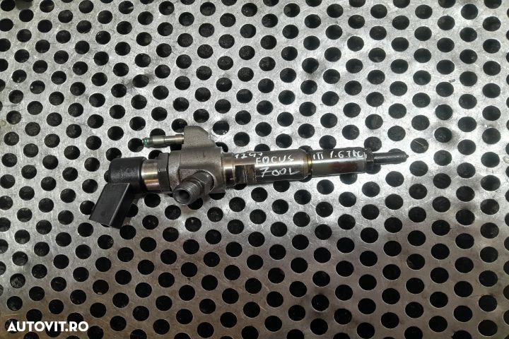 INJECTOR MOTORINA 9802448680 9802448680 Ford Focus 3 [2011 - 2015] wa - 1
