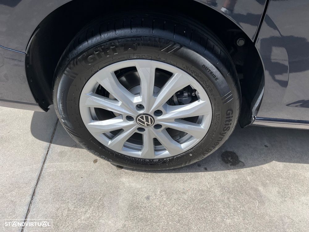 VW Caddy Maxi 1.5 TSI eHybrid Life DSG - 57