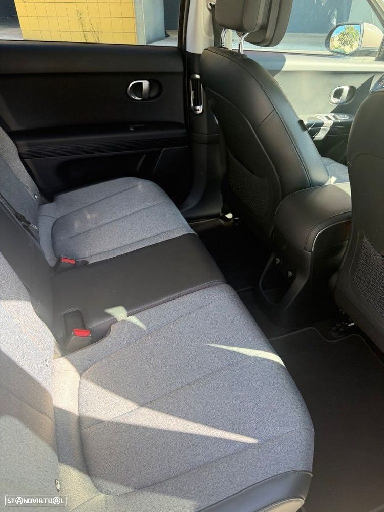Hyundai Ioniq 5 72,6 kWh Dynamiq - 16