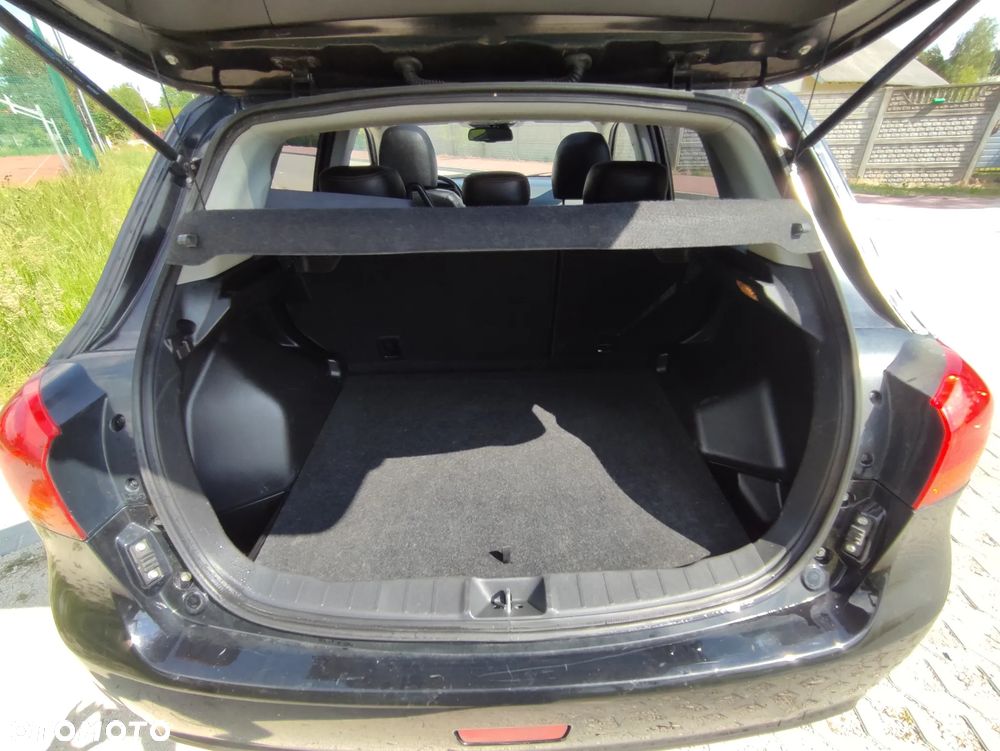 Mitsubishi ASX - 31