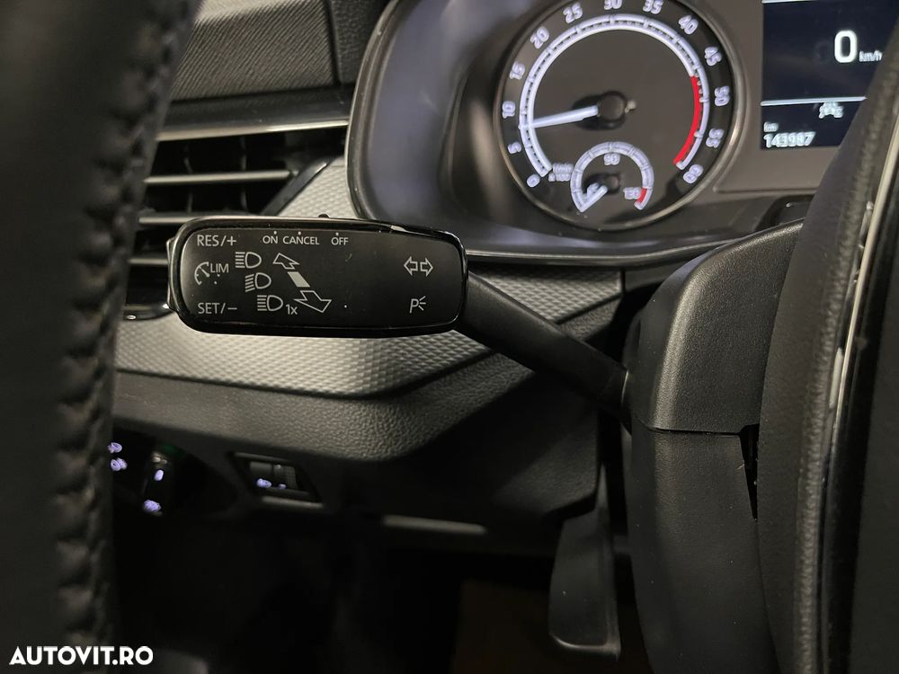 Skoda Scala 1.6 TDI Ambition - 20