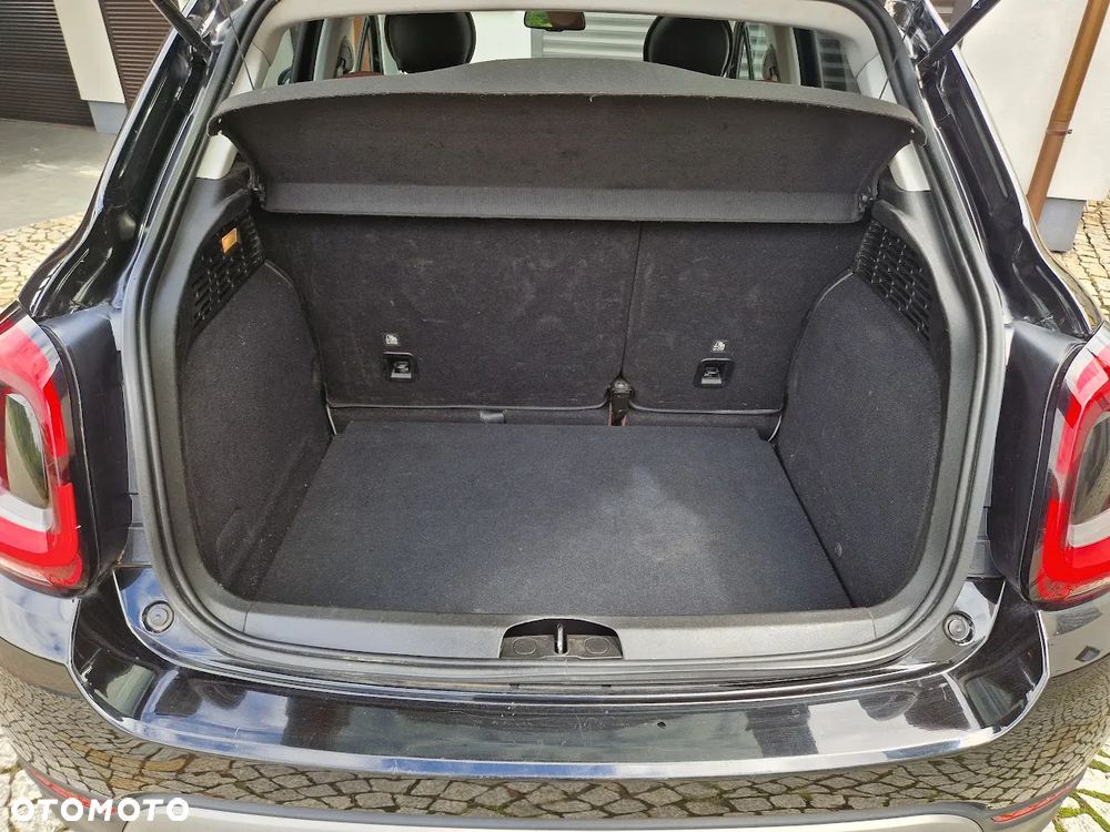 Fiat 500X 1.3 FireFly Turbo DCT 4x2 S&S Cross - 28