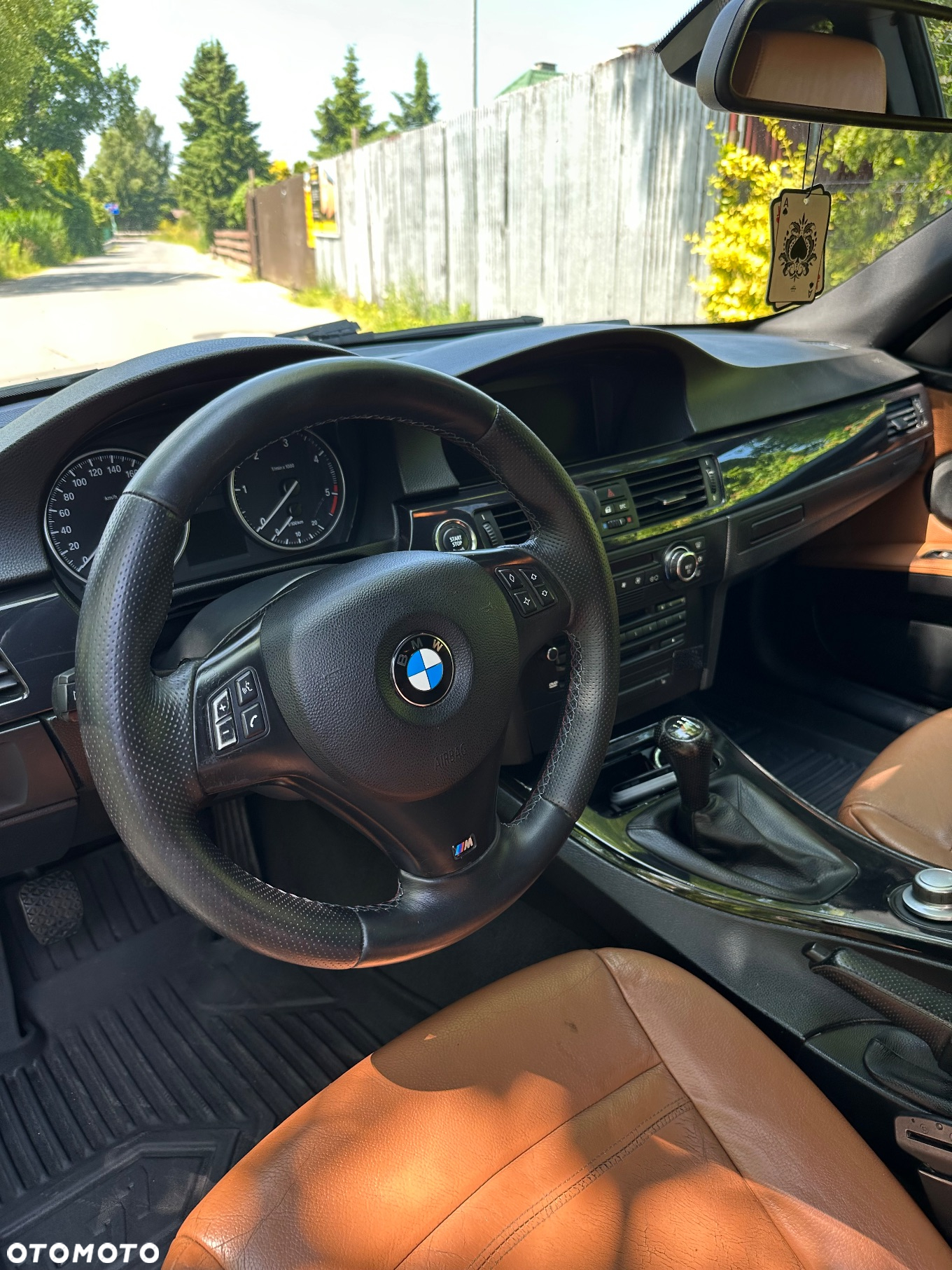 BMW Seria 3 320d - 11