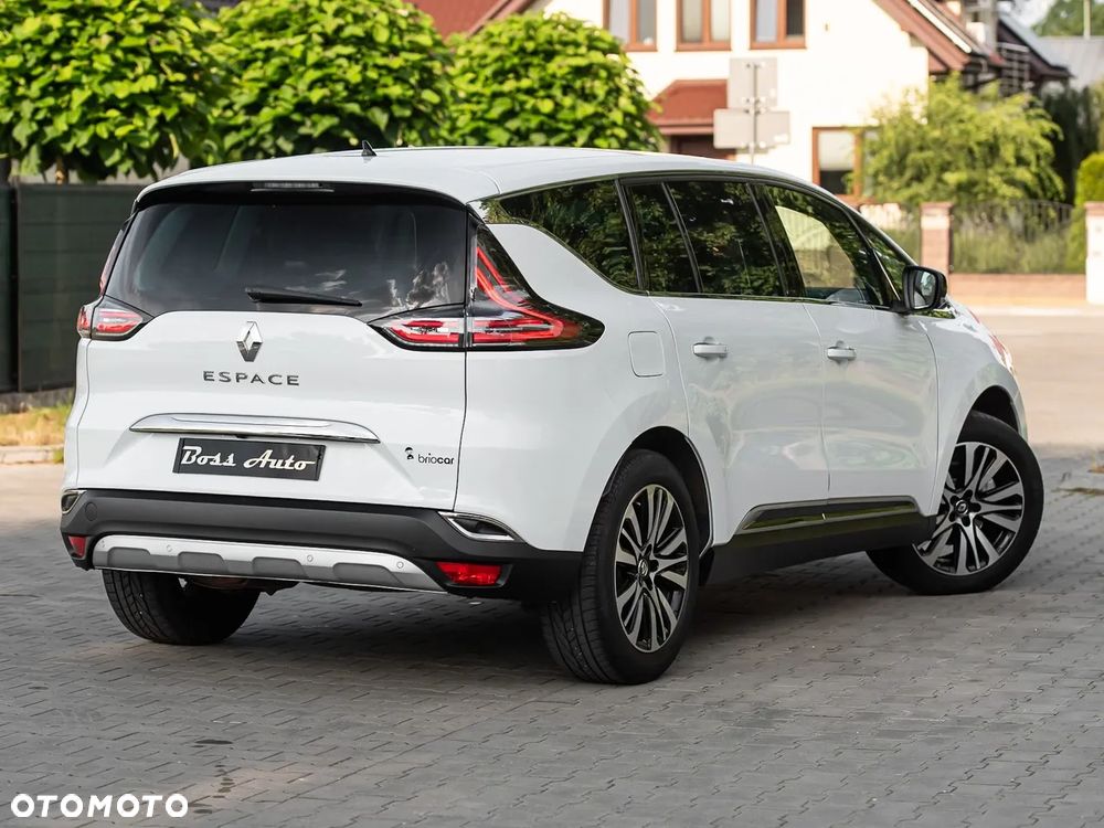 Renault Espace Energy dCi 160 EDC Initiale Paris - 13