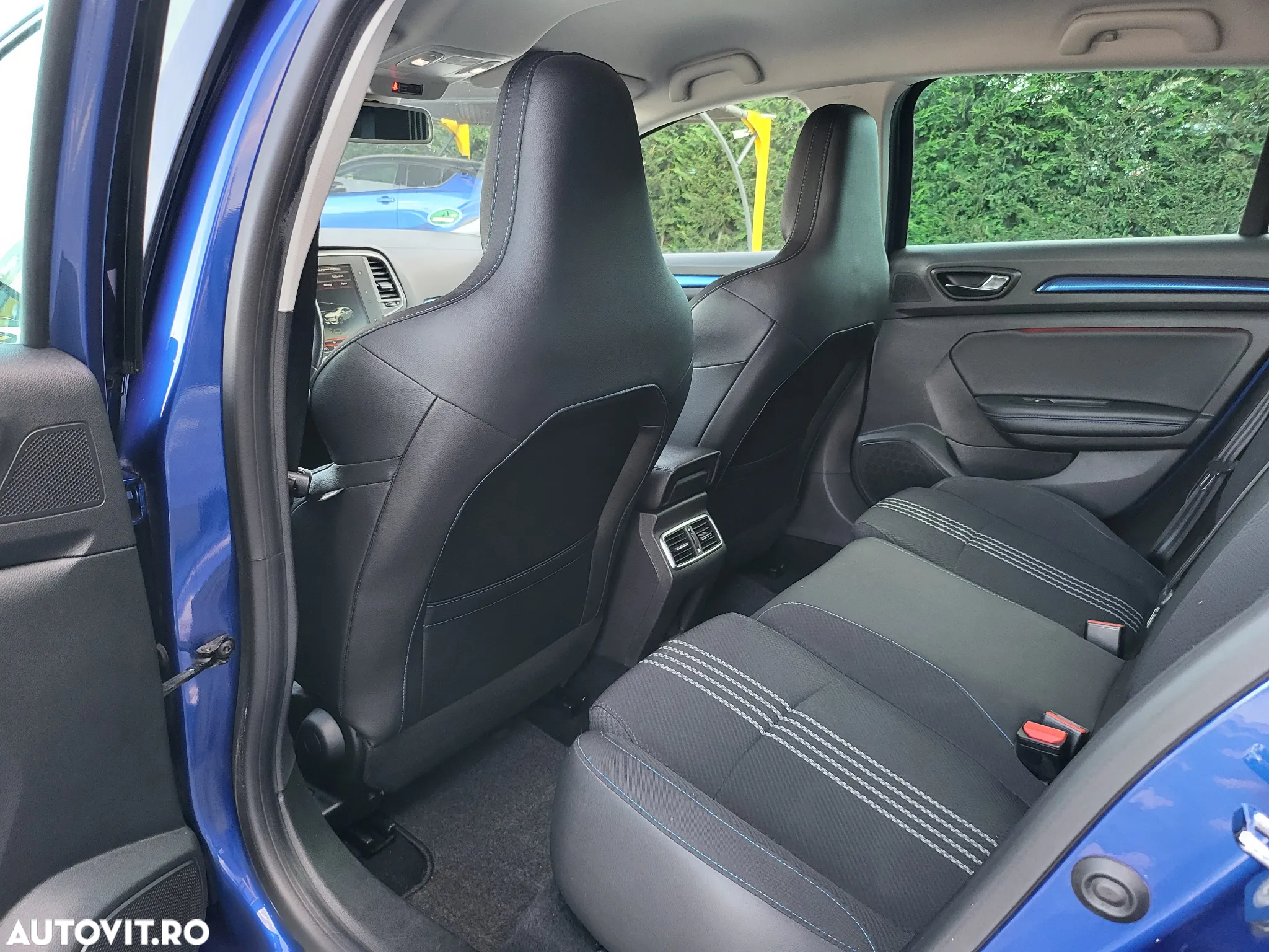 Renault Megane 1.6 dCi GT Line - 18