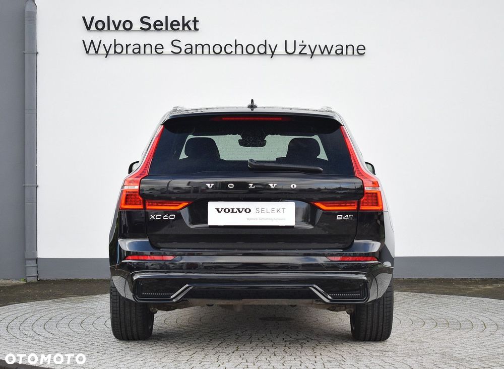 Volvo XC 60 - 5